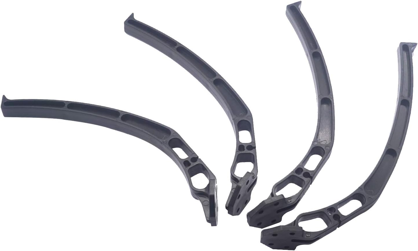 Share Goo F450 4-Axis Multi Rotor Airframe 450mm Drone Frame Airframe FrameWheel with Landing Skid Gear for RC Quadcopter Aircraft Frame Kits