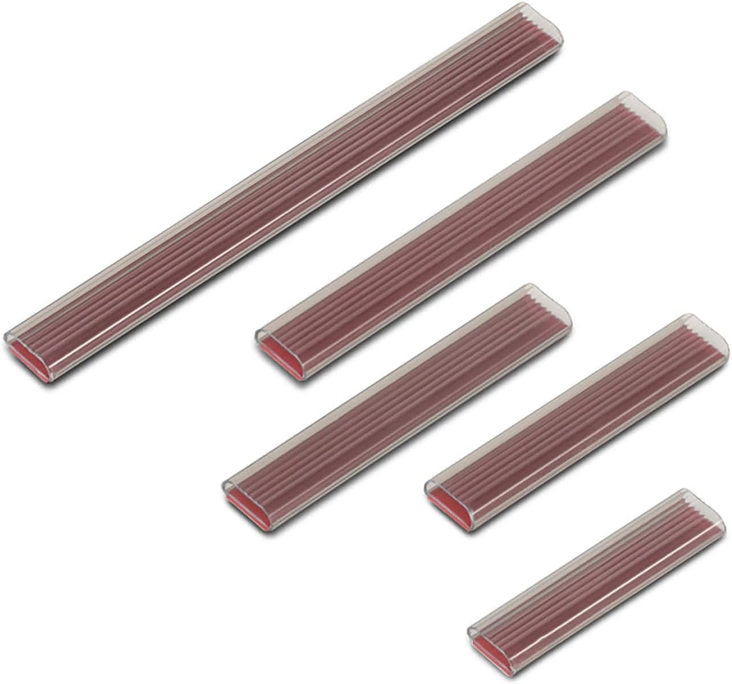 20pcs 10x60mm FPV Motor Protection Tube Hub Wire Shield RC Hobbies Multirotor Accessories for 2207 2208 2306 RC Brushless Motors 5 inch 7 inch Frame Racing Drone Quad Nazgul5 F5 Manta5 VD5 II VX5 II