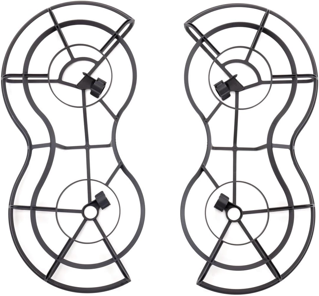 DJI Mini 3 Series 360¡ã Propeller Guard, Compatibility: DJI Mini 3 Pro, DJI Mini 3
