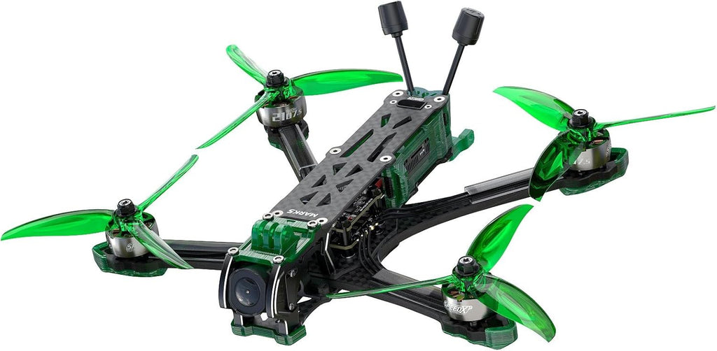 GEPRC MARK5 O4 Pro DC FPV Drone (6S PNP with GPS)