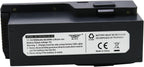 Blomiky F22 11.1V 3500mAh 38.85Wh Lithium-ion-Polymer Battery Suitable for HS600D HS600 SJRC F22S Pro 4K RC Quadcopter Drone with FPV Camera / F22 Battery