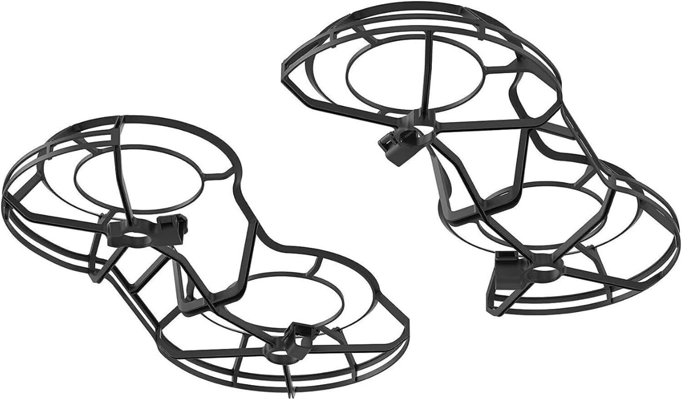 DJI Mini 2 360¡ã Propeller Guard, Compatibility: DJI Mini 4K, DJI Mini 2 SE, DJI Mini 2, DJI Mini SE