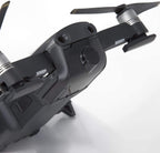 Ultimaxx¡¯s Deluxe Essential DJI Mavic Air Accessory Bundle Includes: Lens Cap, Lens Hood, Landing Gear, Propellers, and Propeller Guards (DJI Mavic Air Drone NOT Included)