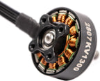 2807 1300KV Brushless Motor for FPV Drone CW Thread High Speed Racing Motor for 7inch Frames Compatible with 3-6S LiPo for Quadcopter Freestyle Long Range (4PCS)
