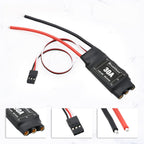 Brushless Motor Kit with 3.5mm Connector 2212 920KV CW 30A Brushless ESC Propeller for F450 F550 S550 F550 Helicopter Quadcopter