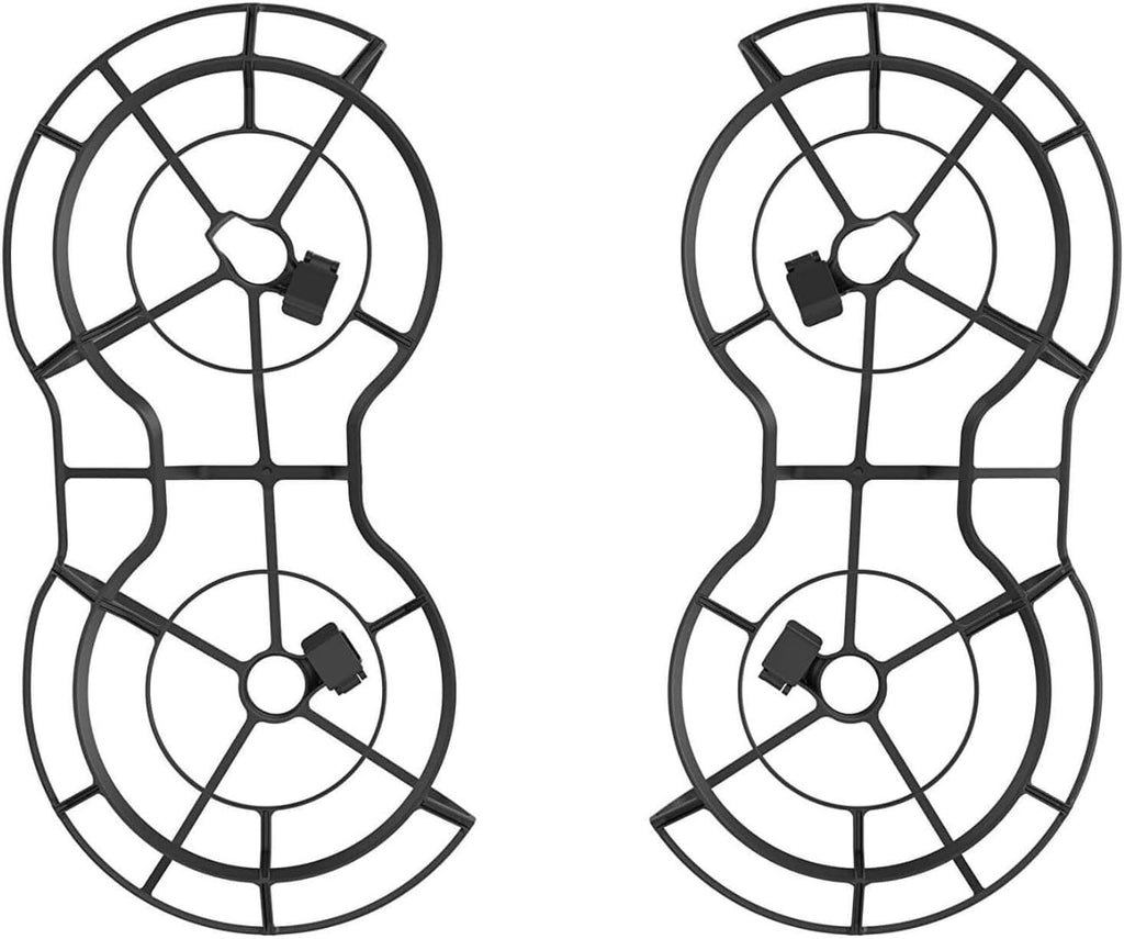 DJI Mini 2 360¡ã Propeller Guard, Compatibility: DJI Mini 4K, DJI Mini 2 SE, DJI Mini 2, DJI Mini SE