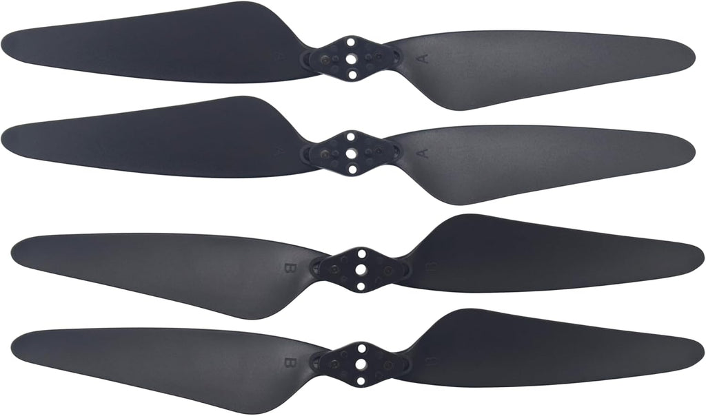 8PCS Propeller for SJRC F11/F11Pro F24/F24Pro DE22/DE22Pro F35 Brushless Folding Quadcopter UAV Blade Accessories