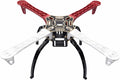 YoungRC F450 Drone Frame Kit 4-Axis Airframe 450mm Quadcopter Frame Kit with Landing Skid Gear