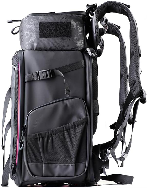 HGLRC FPV Drone Backpack Case Shoulder Bag for FPV Racing Quadcopter Drone and Parts for DJI FPV Combo