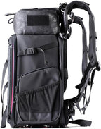 HGLRC FPV Drone Backpack Case Shoulder Bag for FPV Racing Quadcopter Drone and Parts for DJI FPV Combo
