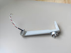 Mavic Mini 4 Pro Drone Motor Arm Repair Parts Compatible with DJI Mavic Mini 4 Pro-Front Right