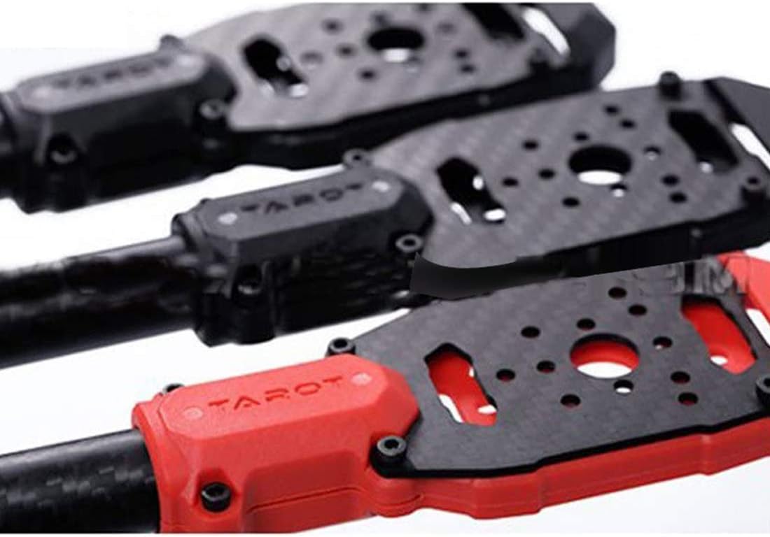 Tarot 680PRO Six-axis Folding Hexacopter Aircraft Frame Kit TL68P00 695MM 6-Axis Airframe for DIY Drone