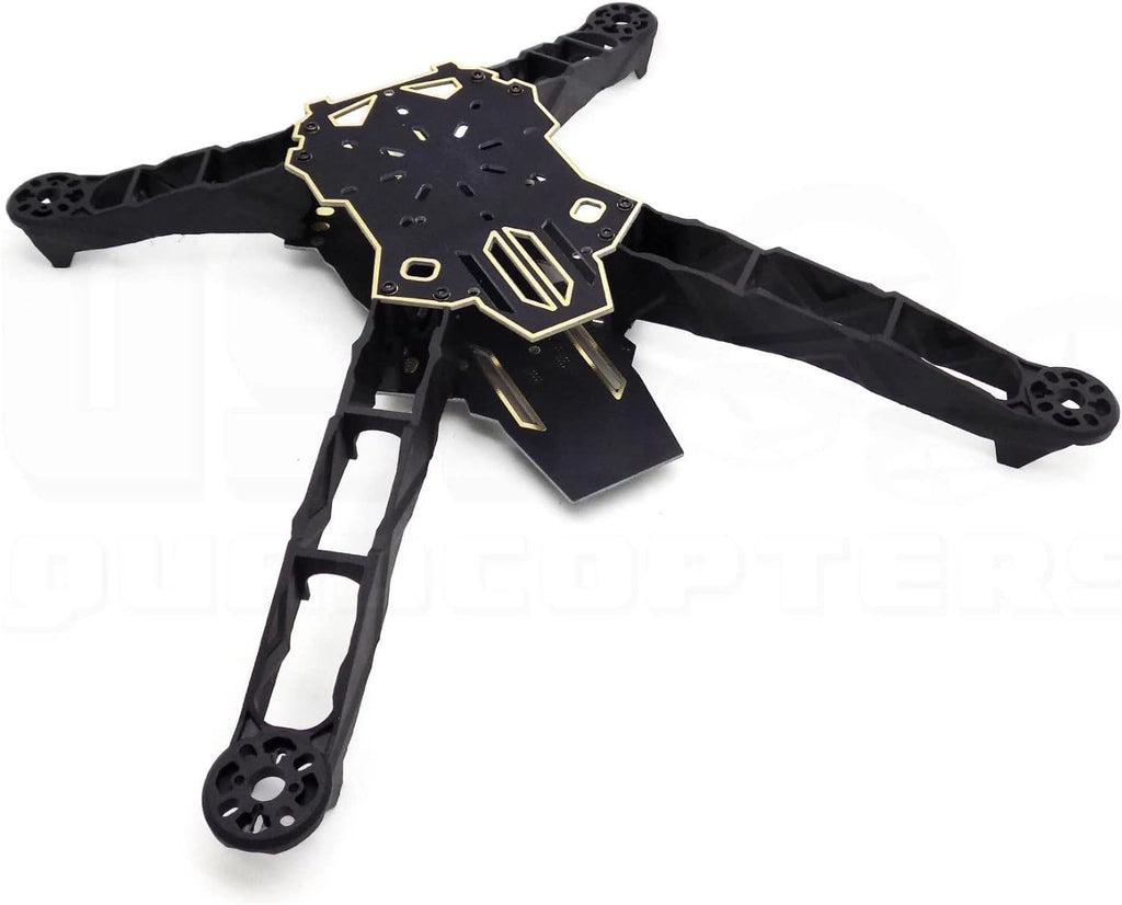 Q330 330mm Racing Quadcopter Drone Frame Kit with Built-in PDB