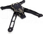 Q330 330mm Racing Quadcopter Drone Frame Kit with Built-in PDB