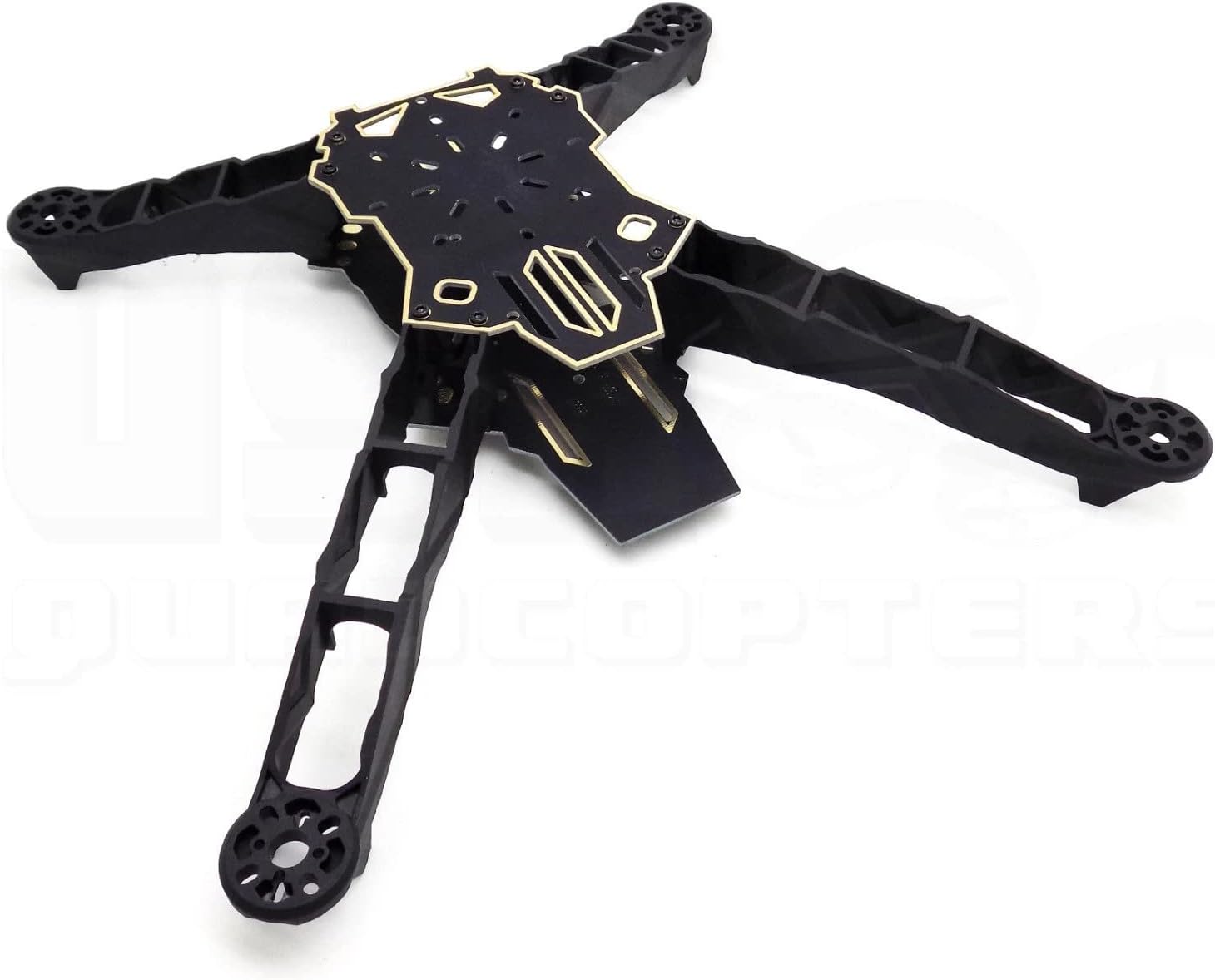 Q330 330mm Racing Quadcopter Drone Frame Kit with Built-in PDB
