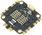 AERO SELFIE 60A 4IN1 ESC 8 bit for FPV Drones Compatible with 2S-6S LiPo Batteries, Lightweight 13.8g, High-Performance, Stalling Protection, PWM, DSHOT, ONESHOT Supported
