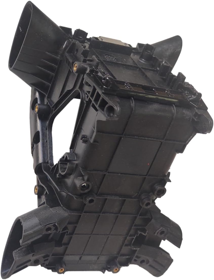FPV Drone Middle Shell Spare Parts Drone Cover Frame Assembly Part Middle Shell Compatible with DJI FPV
