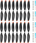 Propellers for DJI Mini 2/Mini 4K, Low Noise Replacement Spare Blades for DJI Mini 4K/ Mini 2/ Mini SE/Mini 2 SE Drone Accessories