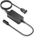 HKY 38W AC Adapter Replacement DJI Mavic Air 2 / Mavic Air 2S Drone Quadcopter Power Supply Cord with Built-in USB Port for Remote Controller