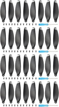 (32pcs) Propellers for DJI Mavic Mini Accessories Replacement Spare Propellers Blades Quadcopter Accessory Quick-Release Low Noise Props