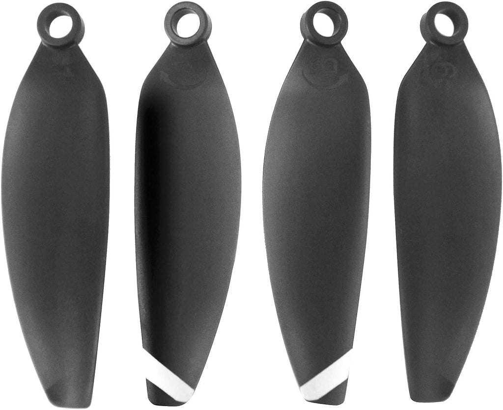 Accessory 24PCS Propeller for HT50 V11mini F11MINI F7MINI HS175D X500Pro X650 Z6pro Q5 Q7 WF31 RC Quadcopter Remote Control Drone Blade Spare Parts