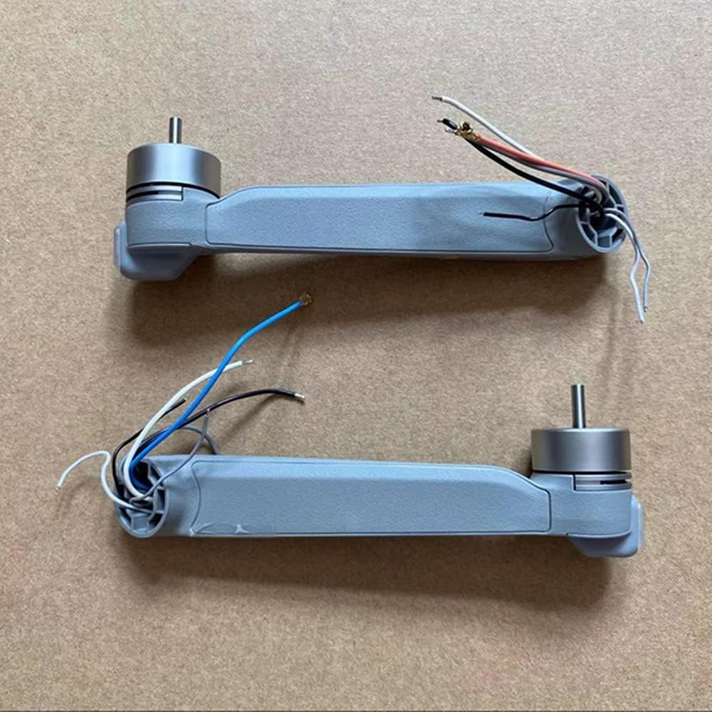Air 2S Replacement Drone Motor Arm Repair Parts for Mavic Air 2S (Back Left)