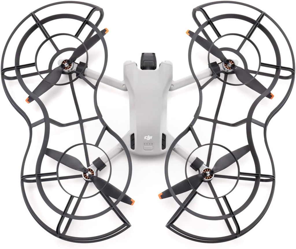 DJI Mini 3 Series 360¡ã Propeller Guard, Compatibility: DJI Mini 3 Pro, DJI Mini 3