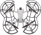 DJI Mini 3 Series 360¡ã Propeller Guard, Compatibility: DJI Mini 3 Pro, DJI Mini 3