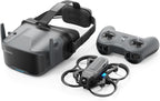 BETAFPV Aquila20 HD FPV Kit with 1080P Camera, Altitude Hold, DVR Function, Built-in P1 HD Digital VTX, Supported 3 Modes, 2S Propulsion System Remote Controller Drone Quadcopter for FPV Beginner