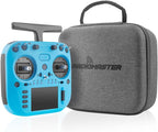 RadioMaster TX15 ExpressLRS Hall Gimbals IPS Touchscreen Radio Controller Mode 2 (Blue)