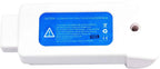 MaximalPower GiFi Power? Replacement 11.1V 2000mAh 3S Lipo Battery for Yuneec Breeze 4k Drone (1 Pack)
