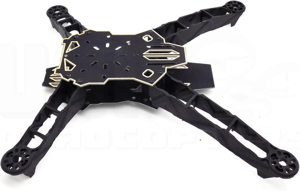 Q330 330mm Racing Quadcopter Drone Frame Kit with Built-in PDB