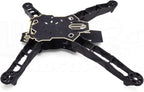 Q330 330mm Racing Quadcopter Drone Frame Kit with Built-in PDB