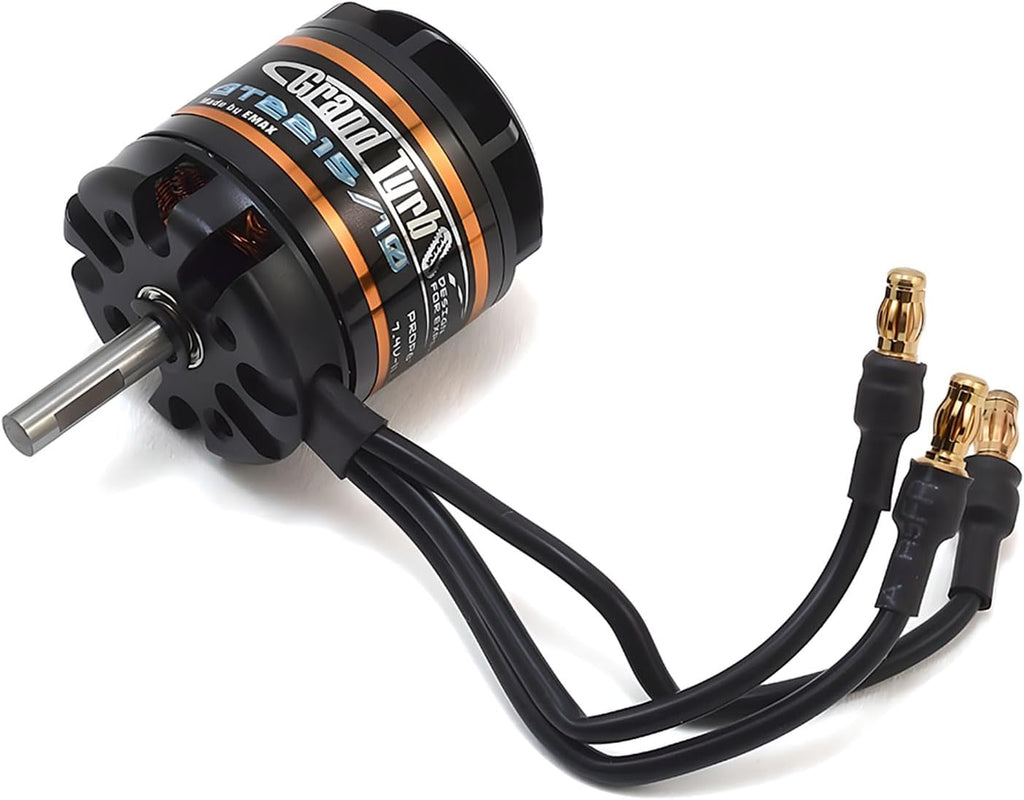 Emax GT2215 Brushless Motor 2-4S 2215 Grand Turbo Motor (1100KV / 1180KV) (1180KV)