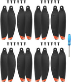 HeiyRC 16PCS Mini 4k / 2 Propeller for DJI Mavic Mini 2 SE Drone 4726 Replacement Props Blade Helices Screw Accessory