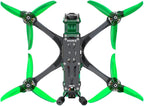 GEPRC MARK5 O4 Pro Wide X FPV Drone (6S ELRS 2.4G)