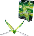 MUKIKIM LX-128-G Self Flying E Bird Electronic Flying Bird Toy Drone - Green