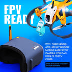 HISINGY Firefly Smart Mini Drones for Kids and Beginners,APP Control,Altitude Hold, Automatic Emergency Stop,Easy to Fly,Kids Toys for Boys and Girls, Gift Toys for Christmas and Birthday