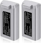 Mini 2 Series/4K Battery 2-Packs 2400mAh Capacity Intelligent Drone Replacement Battery Maximum Flight time 31 Minutes Compatible with DJI Mini 4K/2/SE/2 SE Drones