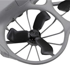 Propellers for DJI Neo 2 Blades - 8PCS Props Quick Replacement Spare Part Low Noise Wings for DJI Neo 2 Drones Accessories
