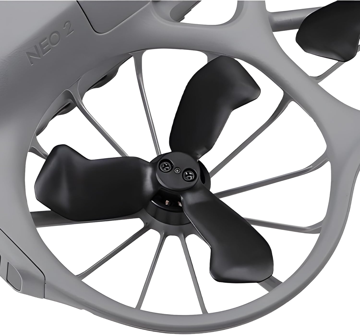 Propellers for DJI Neo 2 Blades - 8PCS Props Quick Replacement Spare Part Low Noise Wings for DJI Neo 2 Drones Accessories