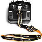 SPEEDY BEE NewBeeDrone FPV Lanyard Strap - Drone Radio Transmitter Adjustable and Detachable Neck Strap for All Types of FPV RC Radio Transmitter for DJI FPV Remote Controller