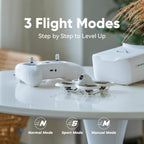 BETAFPV Cetus Pro FPV Kit with 3 Flight Modes Altitude Hold Emergency Landing Self Protection Turtle Mode, with LiteRadio 2 SE Transmitter VR02 Goggles Ready to Flight Easy for FPV Beginners