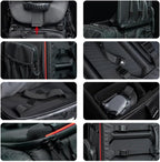 HGLRC FPV Drone Backpack Case Shoulder Bag for FPV Racing Quadcopter Drone and Parts for DJI FPV Combo