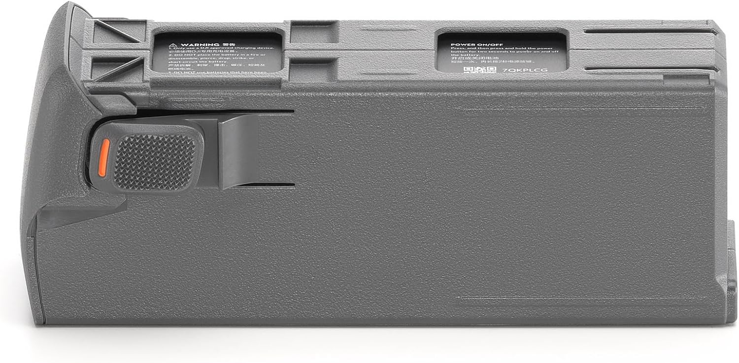 DJI Avata 2 Intelligent Flight Battery, Compatibility: DJI Avata 2