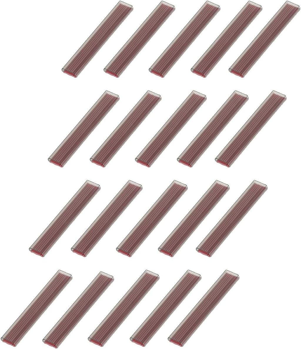20pcs 10x60mm FPV Motor Protection Tube Hub Wire Shield RC Hobbies Multirotor Accessories for 2207 2208 2306 RC Brushless Motors 5 inch 7 inch Frame Racing Drone Quad Nazgul5 F5 Manta5 VD5 II VX5 II