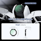 JJC UV Filter Compatible with DJI NEO Drone, Multi-Coated Drone UV Protection Filter with HD Optical Glass & Ultra Lightweight Aluminum