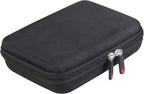 Hermitshell Hard Travel Case for Holy Stone HS210 Mini Drone RC Nano Quadcopter Indoor Small Helicopter Plane (Not Include The Drone) (Black)