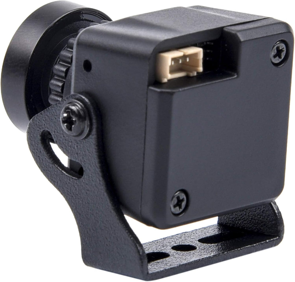 Readytosky 1200TVL FPV Camera NTSC 2.5mm CMOS Wide Angle Mini Camera for RC Quadcopter FPV Racing Drone