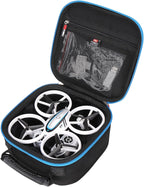 FBLFOBELI Hard Carrying Case for HASAKEE Q9s Kids Drones